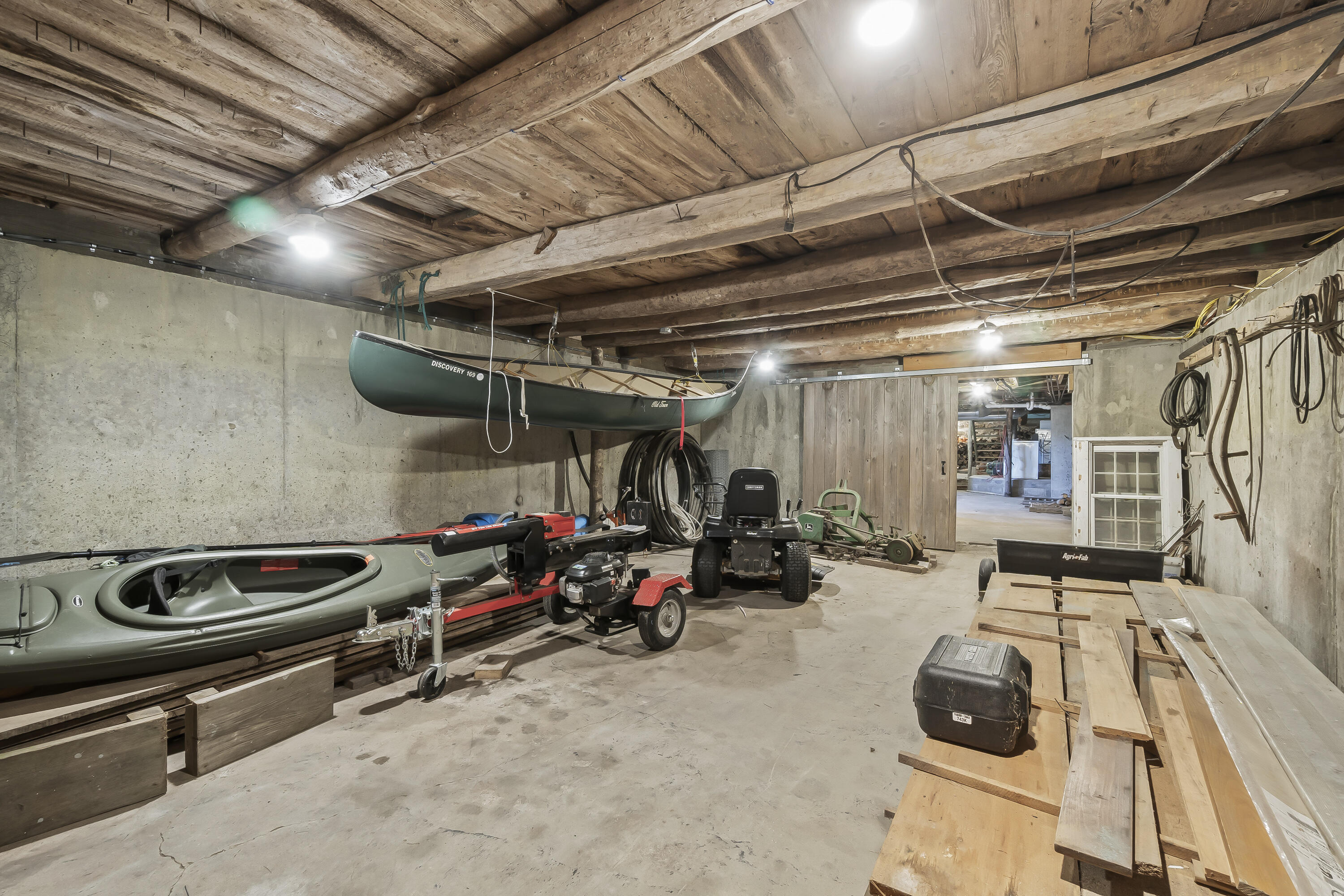 208 Winston Road Waldoboro, ME 04572 - Photo 69 of 99 208 Winston Road_170
