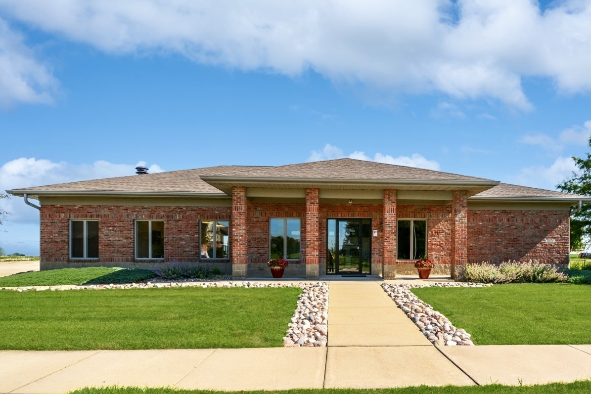 1711 Glenbridge Road Bloomington, IL 61704 - Photo 40 of 54