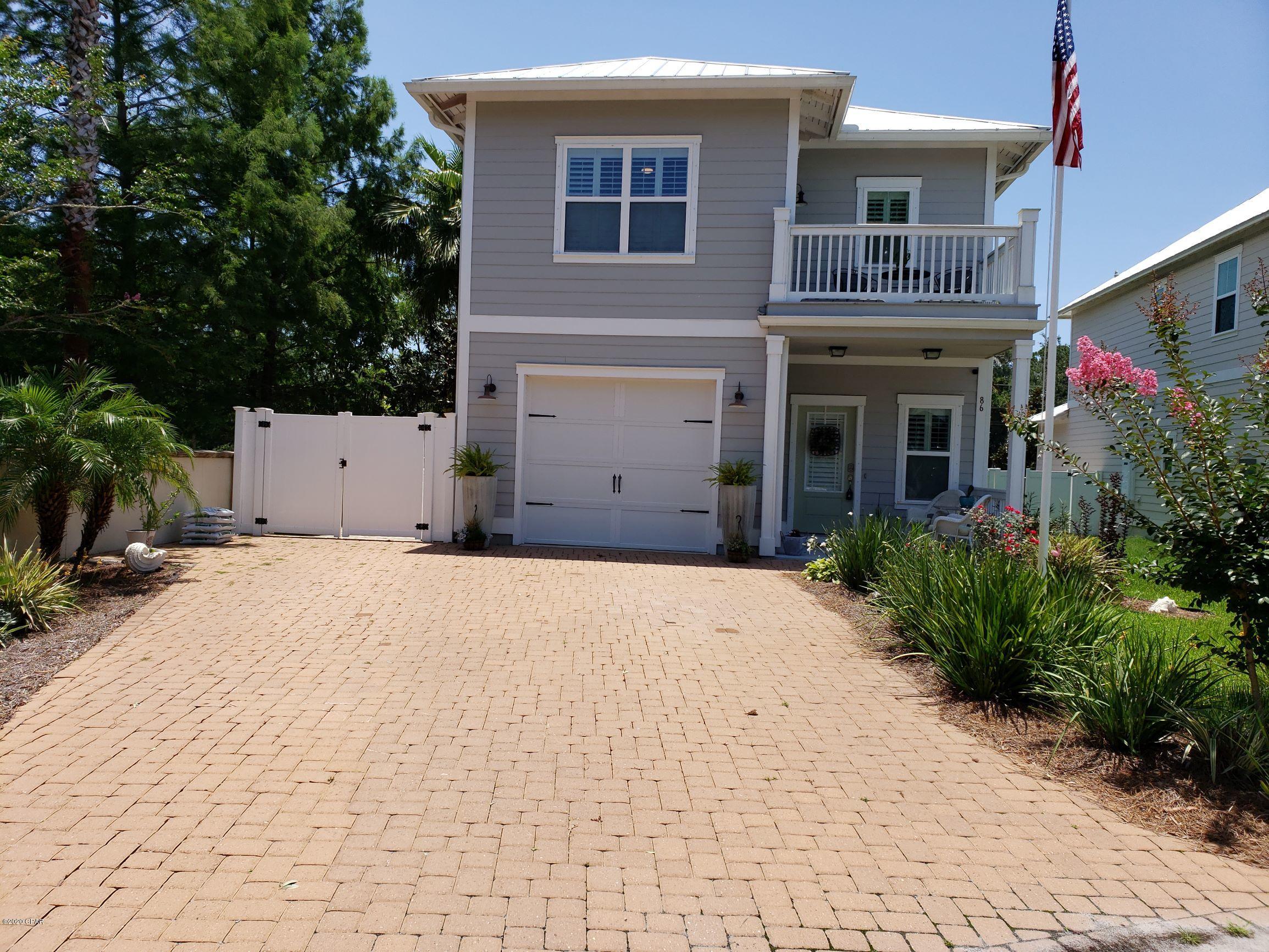 86 Grande Pointe Drive Inlet Beach, FL 32461 - Photo 1 of 42