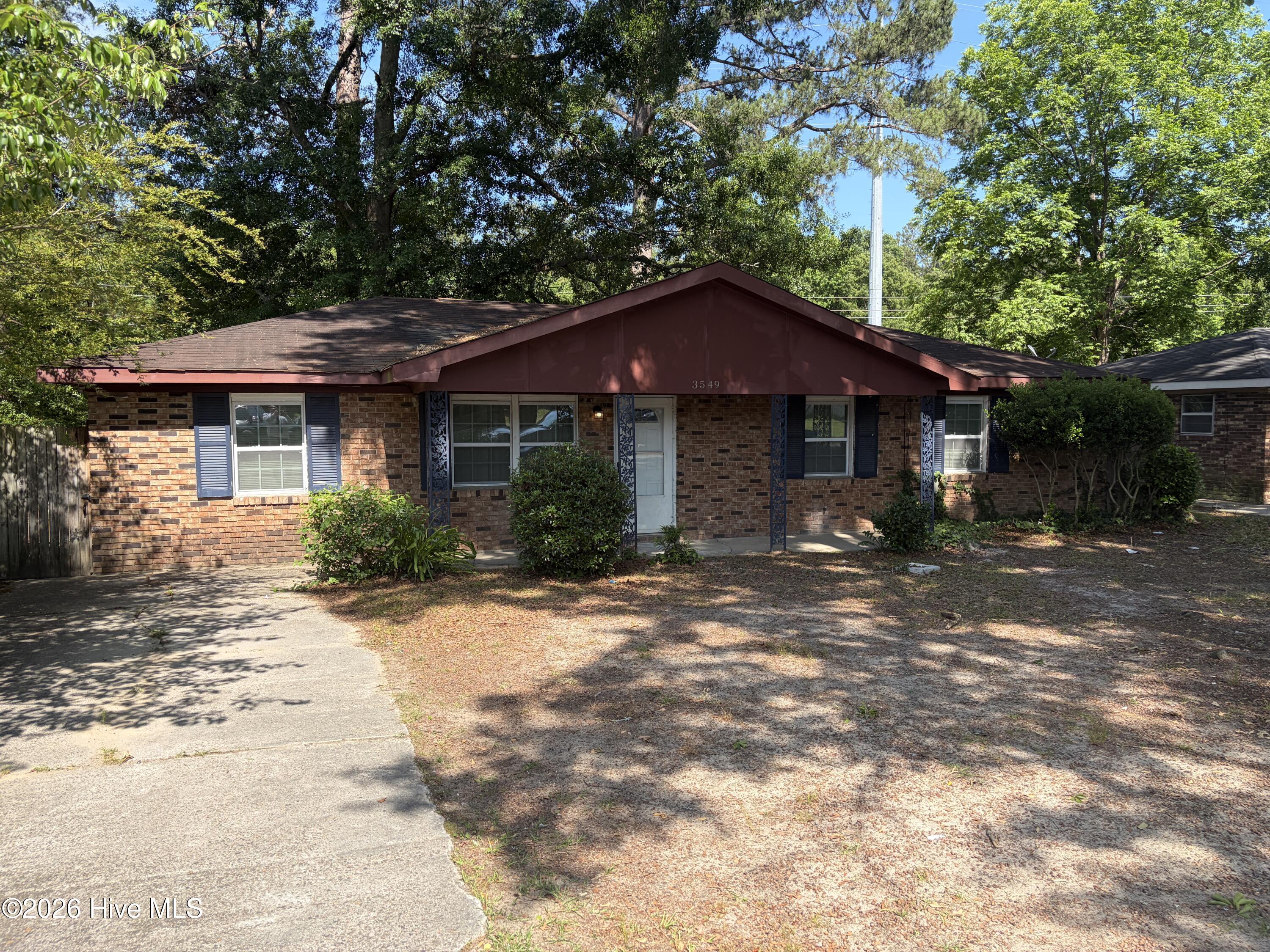 3549 Jonathan Circle Augusta, GA 30906 - Photo 1 of 14 IMG_0476