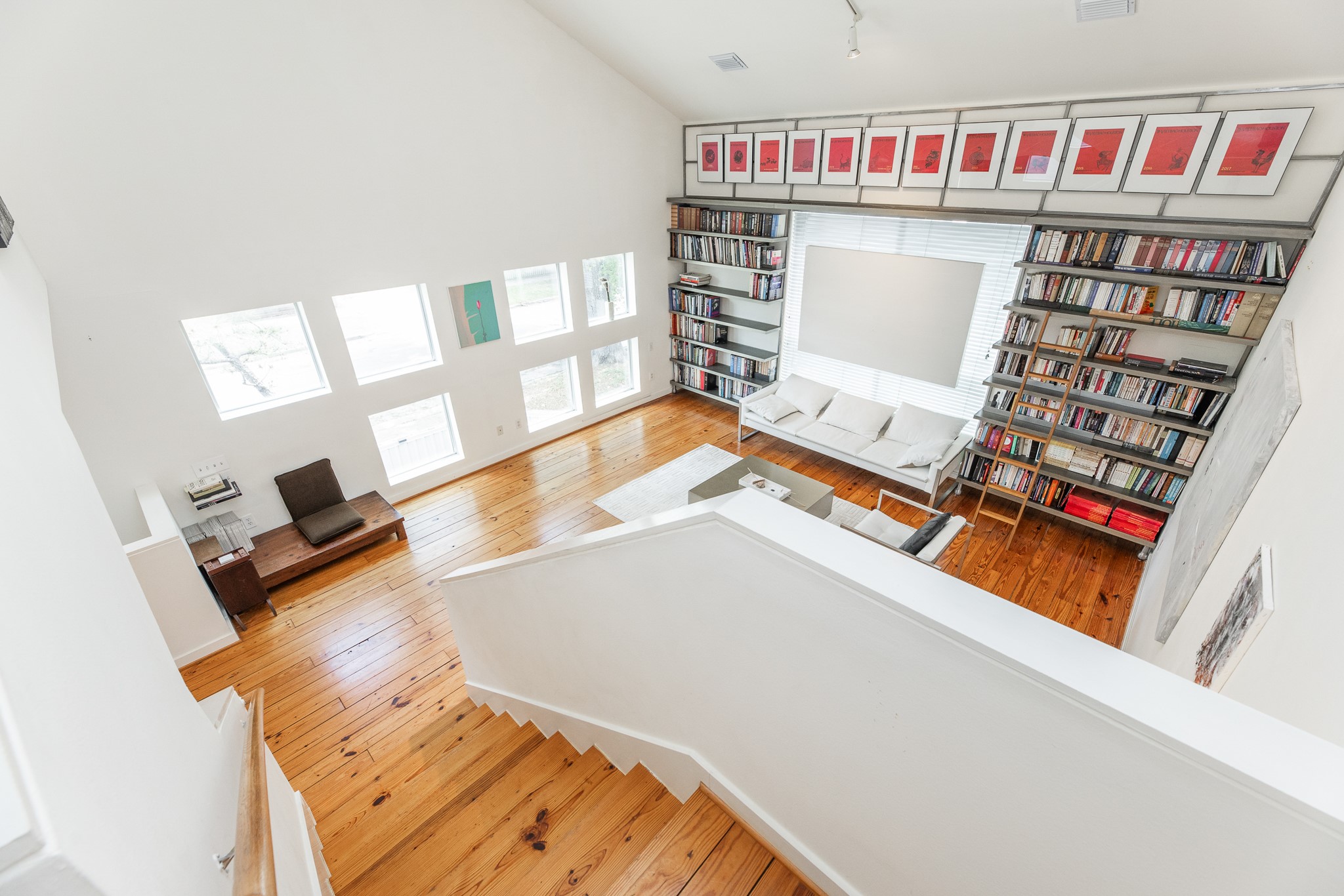 2714 Chenevert Street Houston, TX 77004 - Photo 12 of 40 a view of utility room