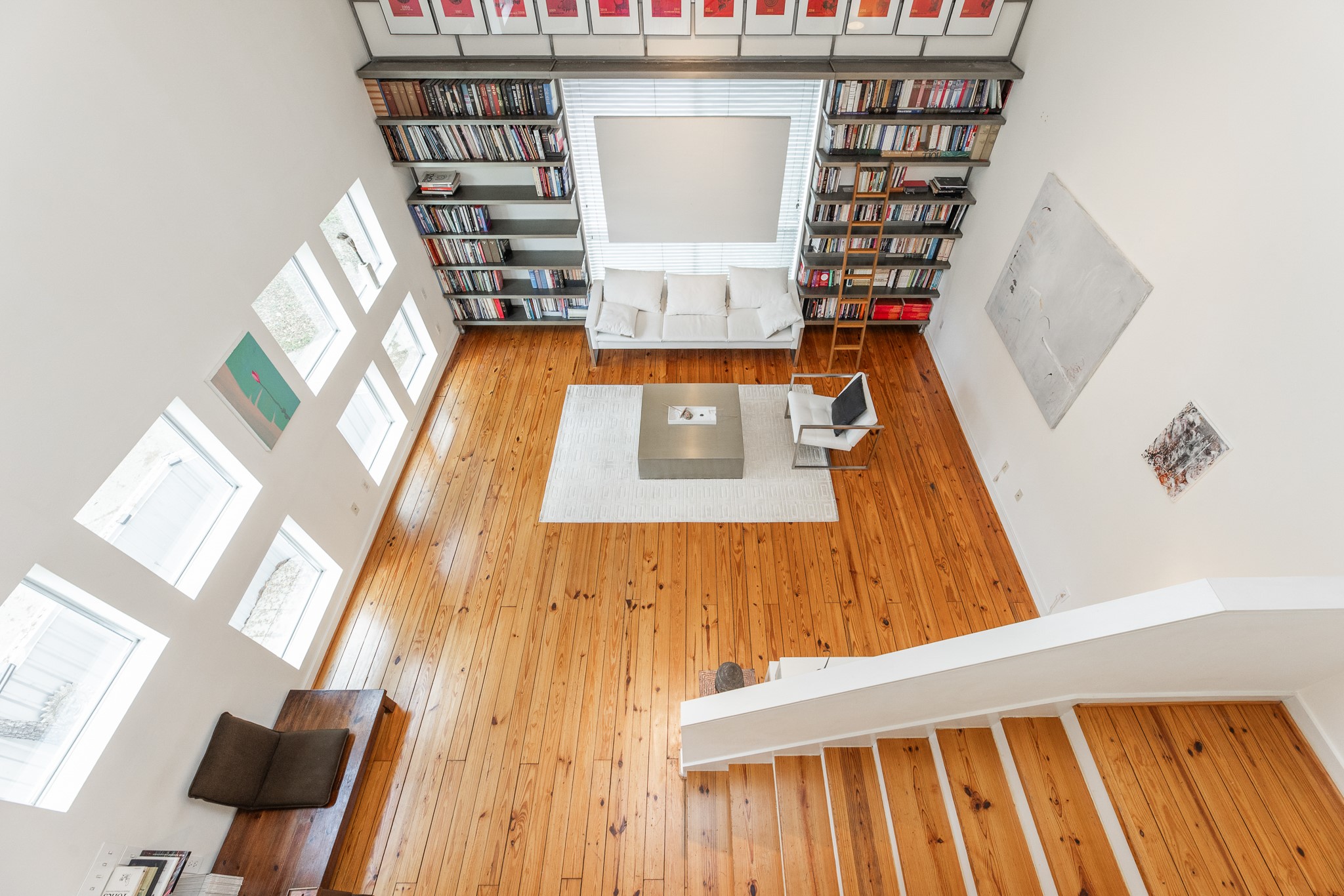 2714 Chenevert Street Houston, TX 77004 - Photo 14 of 40 a view of entryway with a front door