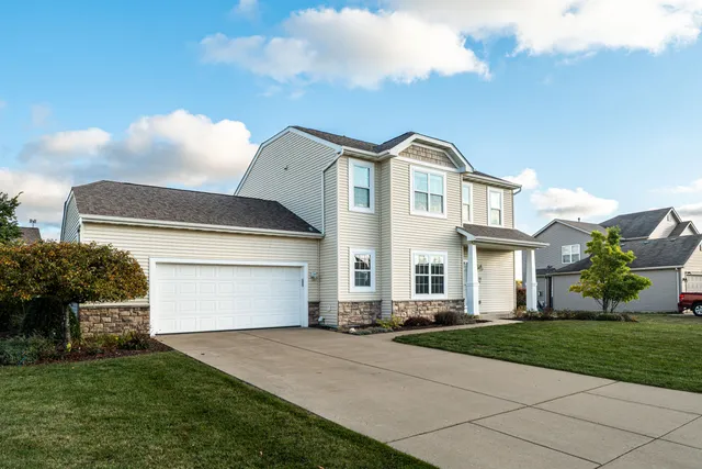 $464,900 | 6358 Biscayne Avenue, Mount Pleasant, WI 53406