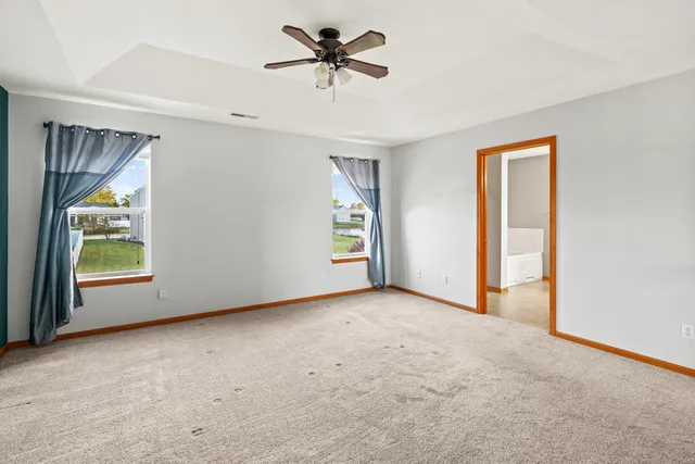 $464,900 | 6358 Biscayne Avenue, Mount Pleasant, WI 53406