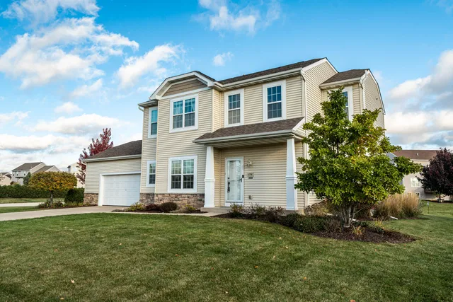 $464,900 | 6358 Biscayne Avenue, Mount Pleasant, WI 53406