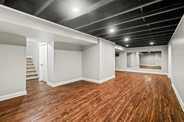 $464,900 | 6358 Biscayne Avenue, Mount Pleasant, WI 53406