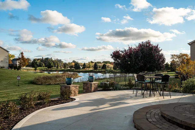 $464,900 | 6358 Biscayne Avenue, Mount Pleasant, WI 53406