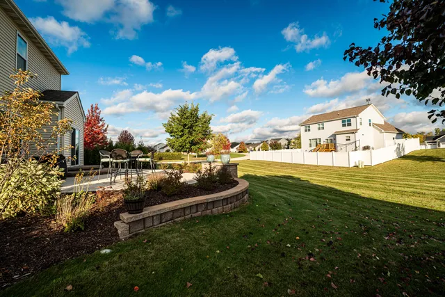 $464,900 | 6358 Biscayne Avenue, Mount Pleasant, WI 53406