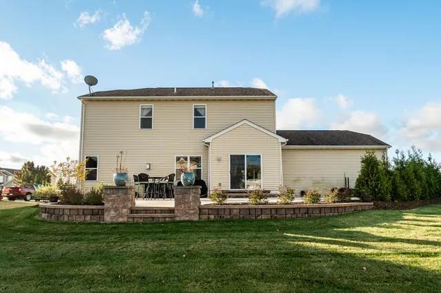 $464,900 | 6358 Biscayne Avenue, Mount Pleasant, WI 53406