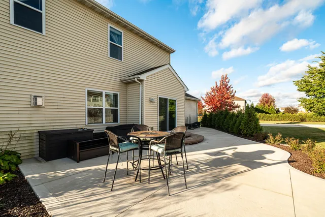 $464,900 | 6358 Biscayne Avenue, Mount Pleasant, WI 53406