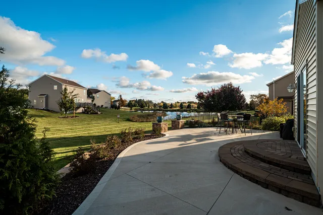 $464,900 | 6358 Biscayne Avenue, Mount Pleasant, WI 53406