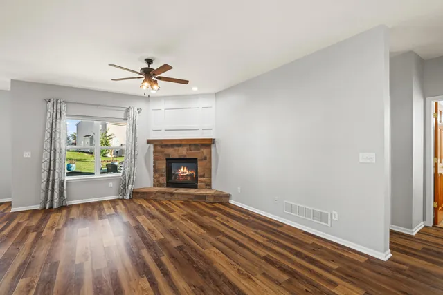 $464,900 | 6358 Biscayne Avenue, Mount Pleasant, WI 53406