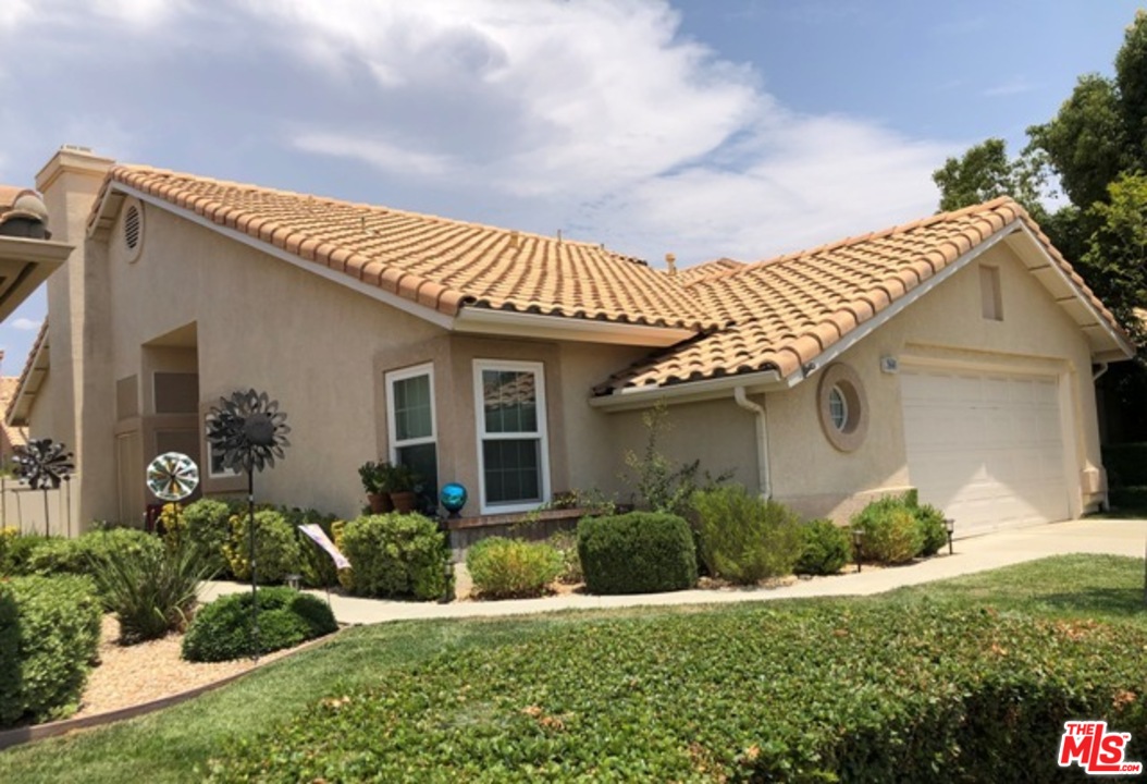 6023 Eagle Trace Lane Banning, CA 92220 - Photo 2 of 50