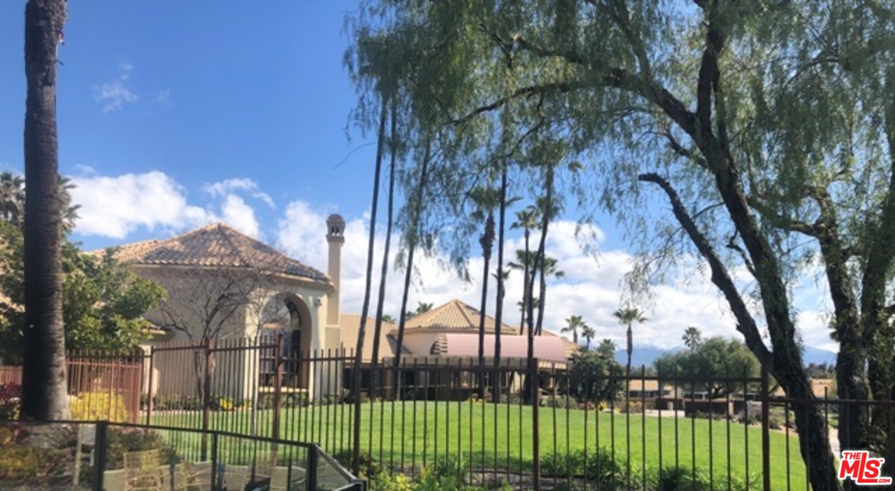 6023 Eagle Trace Lane Banning, CA 92220 - Photo 43 of 50