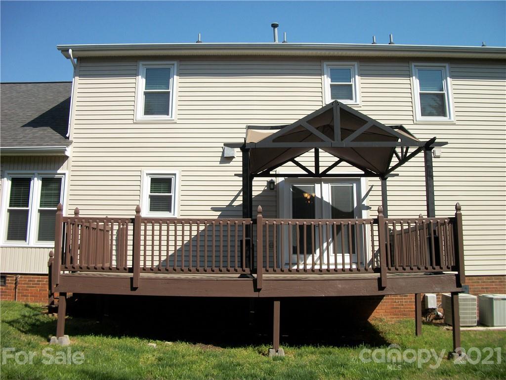 2517 Steeplechase Road Gastonia, NC 28056 - Photo 26 of 29 Gallery Image 26
