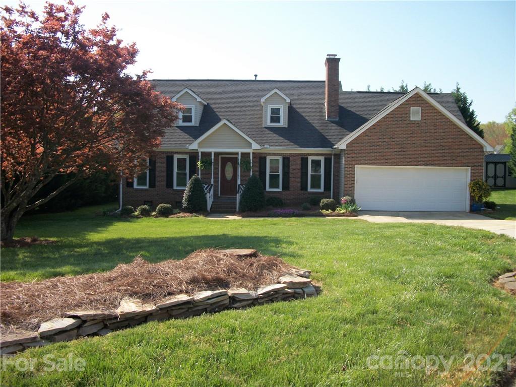 2517 Steeplechase Road Gastonia, NC 28056 - Photo 28 of 29 Gallery Image 28