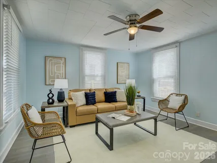 $284,900 | 212 Lee Street, Rock Hill, SC 29730