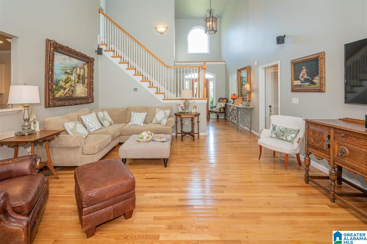 604 Conroy Road Sterrett, AL 35147 - Photo 11 of 50