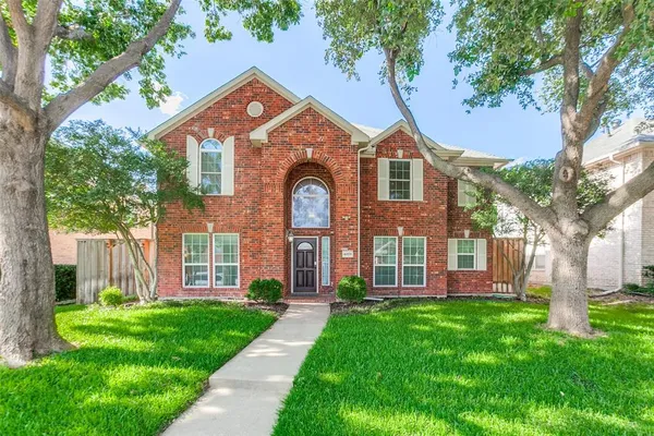 $568,000 | 4809 Parnell Lane, Plano, TX 75024