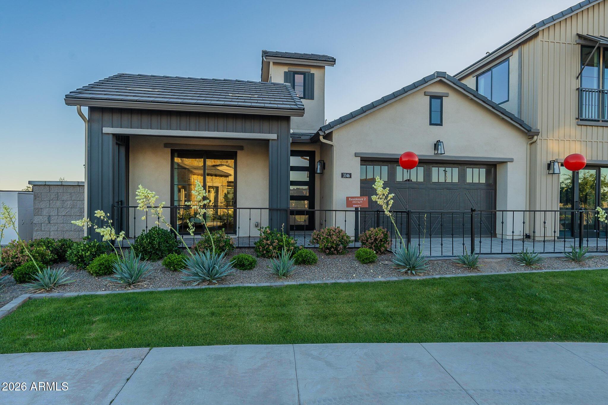 3346 South Stuart Court Gilbert, AZ 85297 - Photo 80 of 105