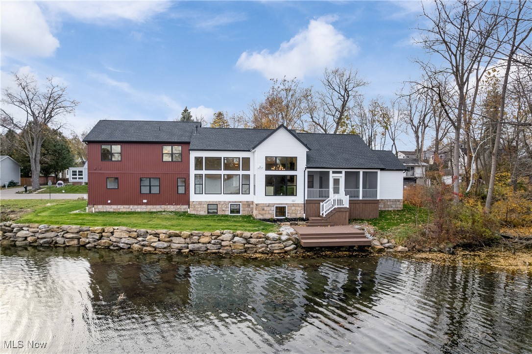 5858 Springlake Road Northwest Canton, OH 44718 - Photo 3 of 25 Gallery Image 3