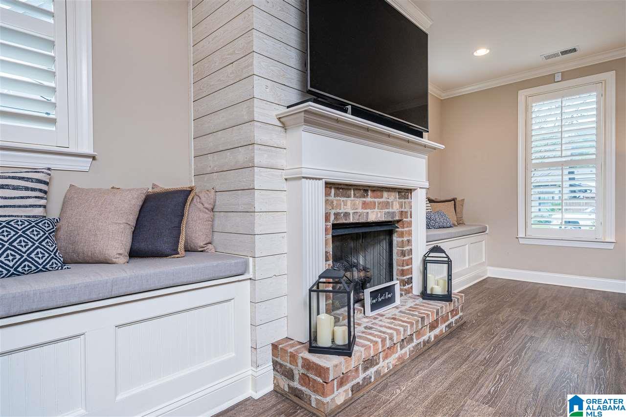6528 Spring Street Trussville, AL 35173 - Photo 12 of 47