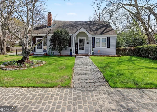 $280,000 | 642 Greenwood Street, Barnesville, GA 30204