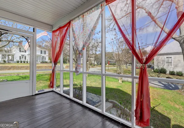 a view of outdoor space