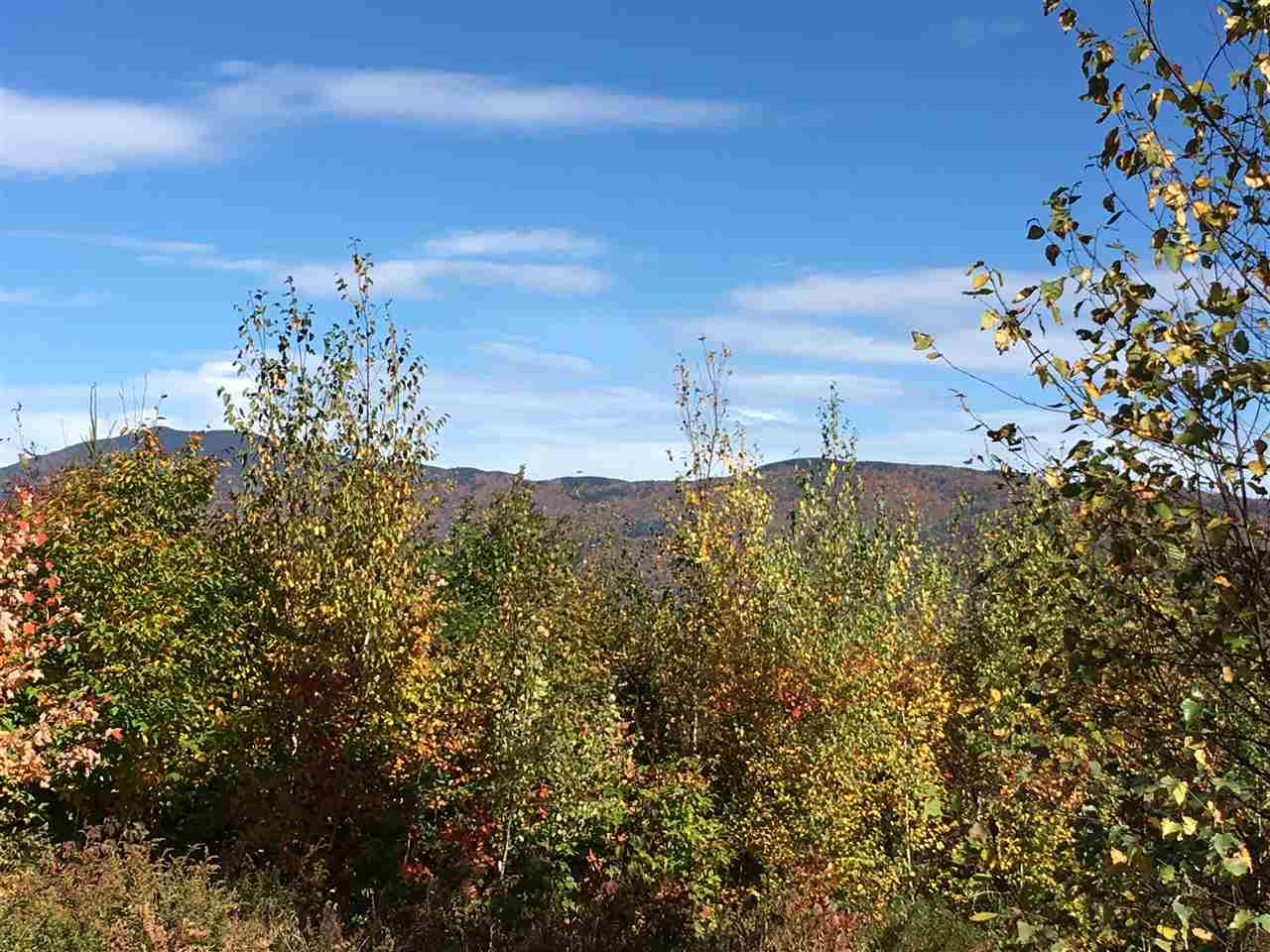 844 Dorchester Road Rumney, NH 03266 - Photo 1 of 7