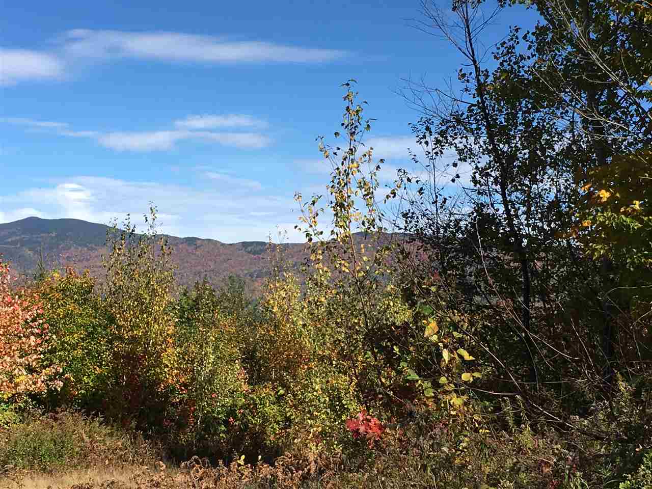 844 Dorchester Road Rumney, NH 03266 - Photo 2 of 7