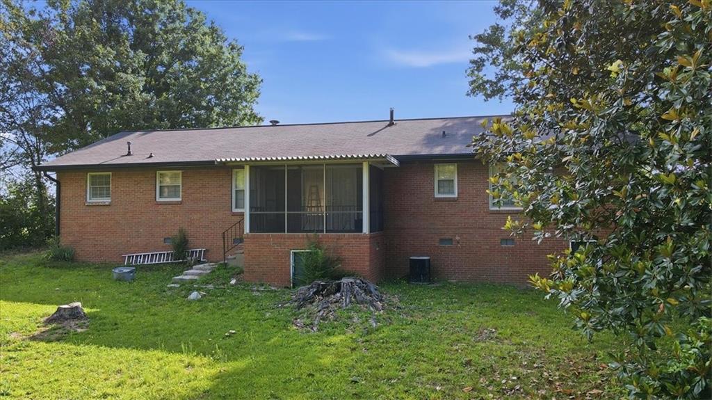 870 American Legion Road Northeast Conyers, GA 30012 - Photo 30 of 40