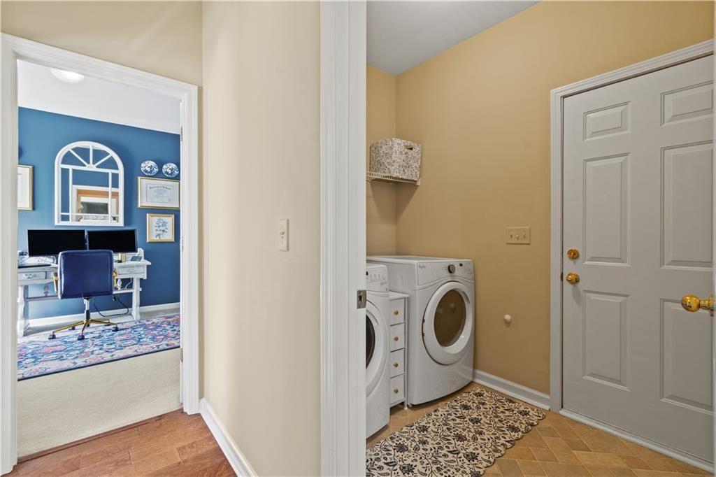 4440 Wimberly Way Cumming, GA 30028 - Photo 17 of 39