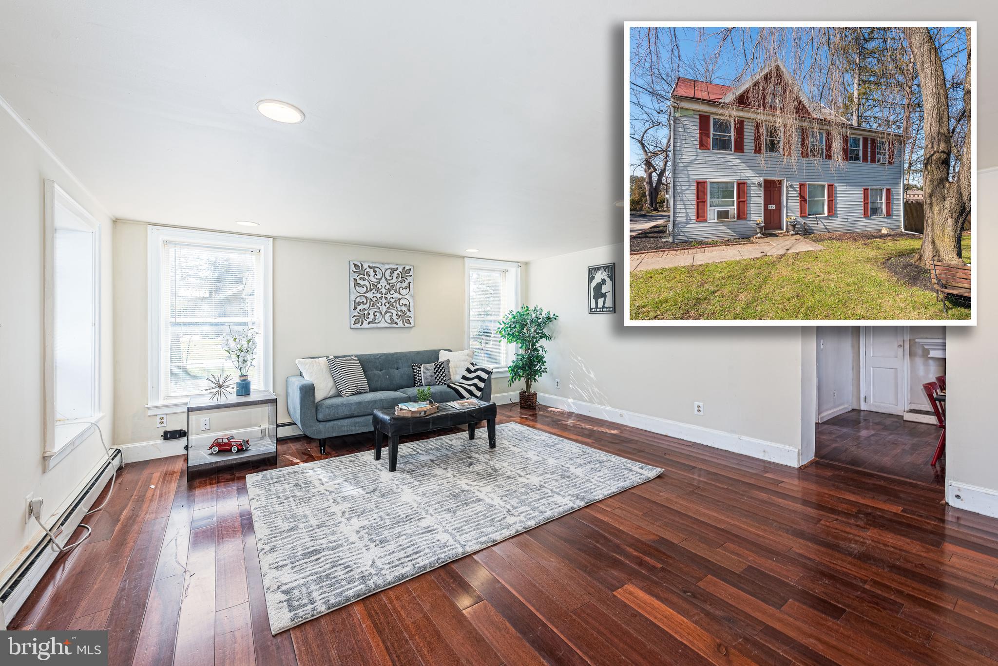 119 Old Hanover Road Reisterstown, MD 21136 - Photo 1 of 36