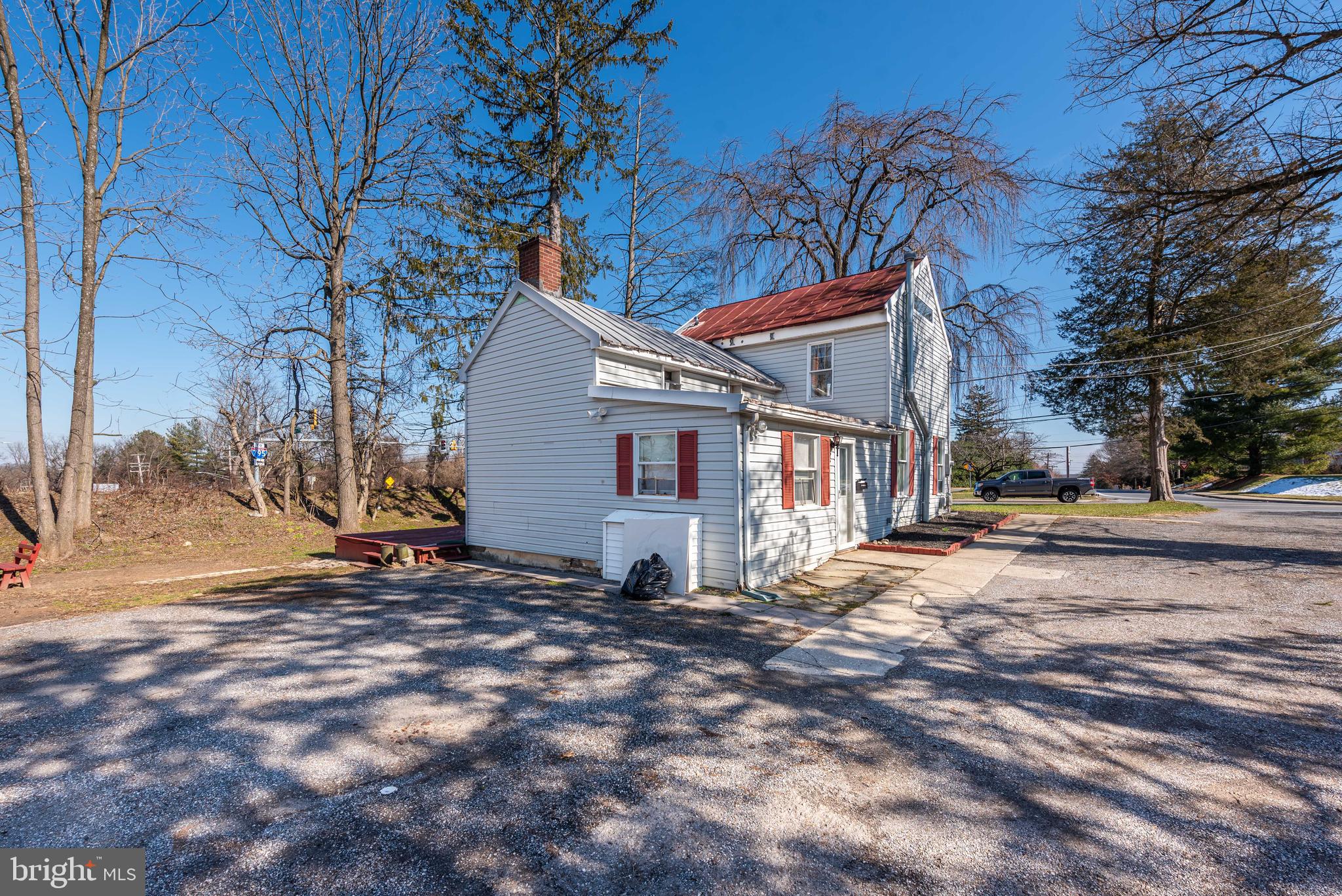 119 Old Hanover Road Reisterstown, MD 21136 - Photo 29 of 36