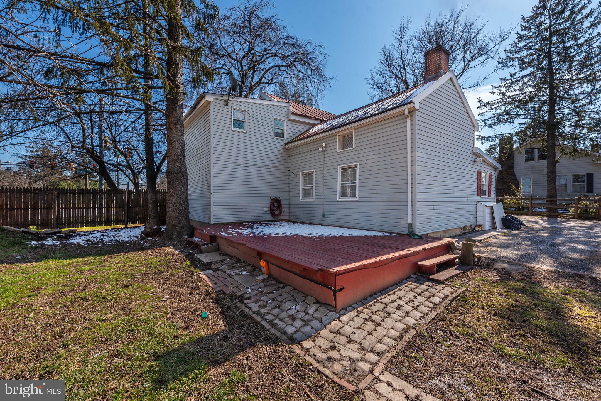 119 Old Hanover Road Reisterstown, MD 21136 - Photo 31 of 36