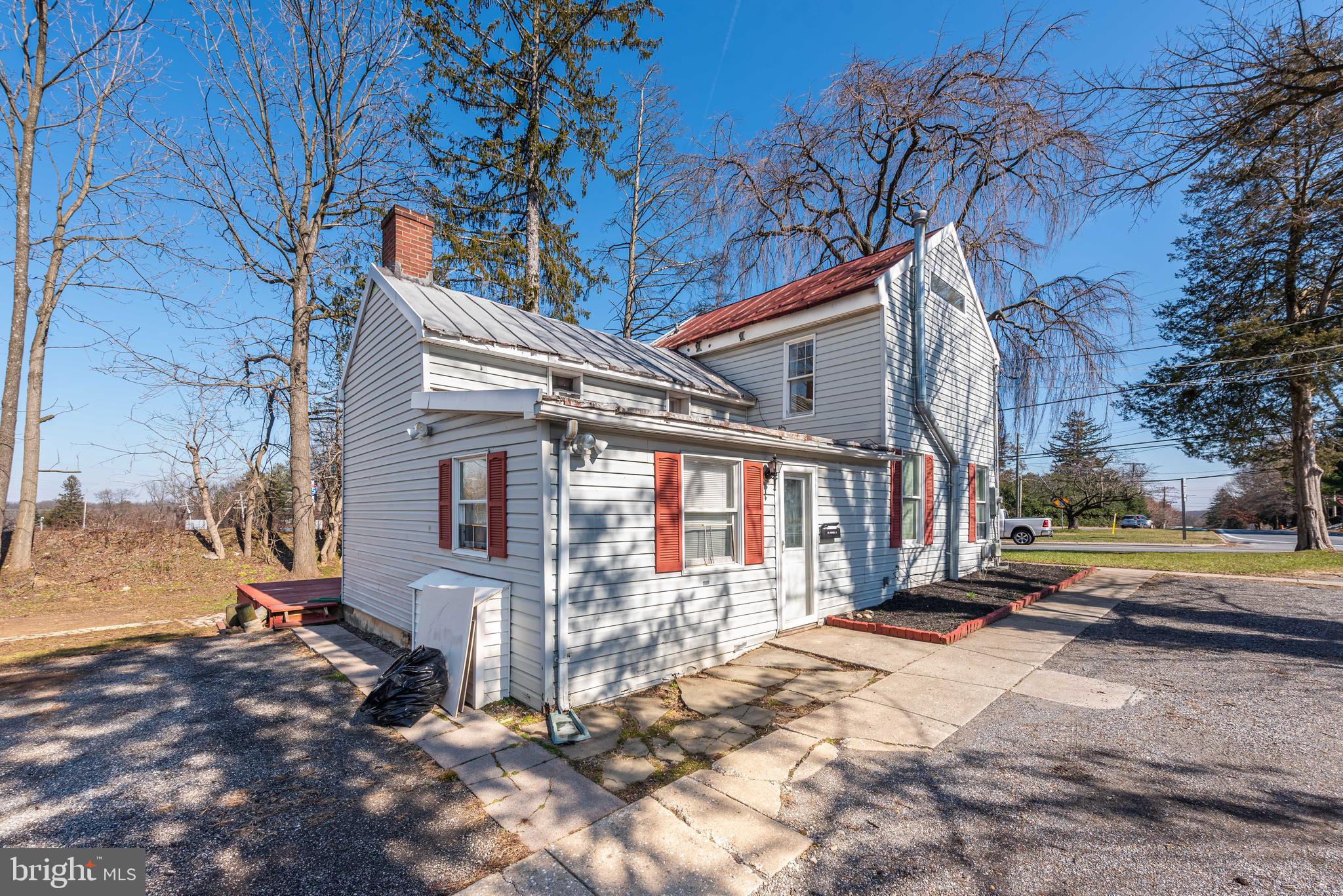 119 Old Hanover Road Reisterstown, MD 21136 - Photo 32 of 36