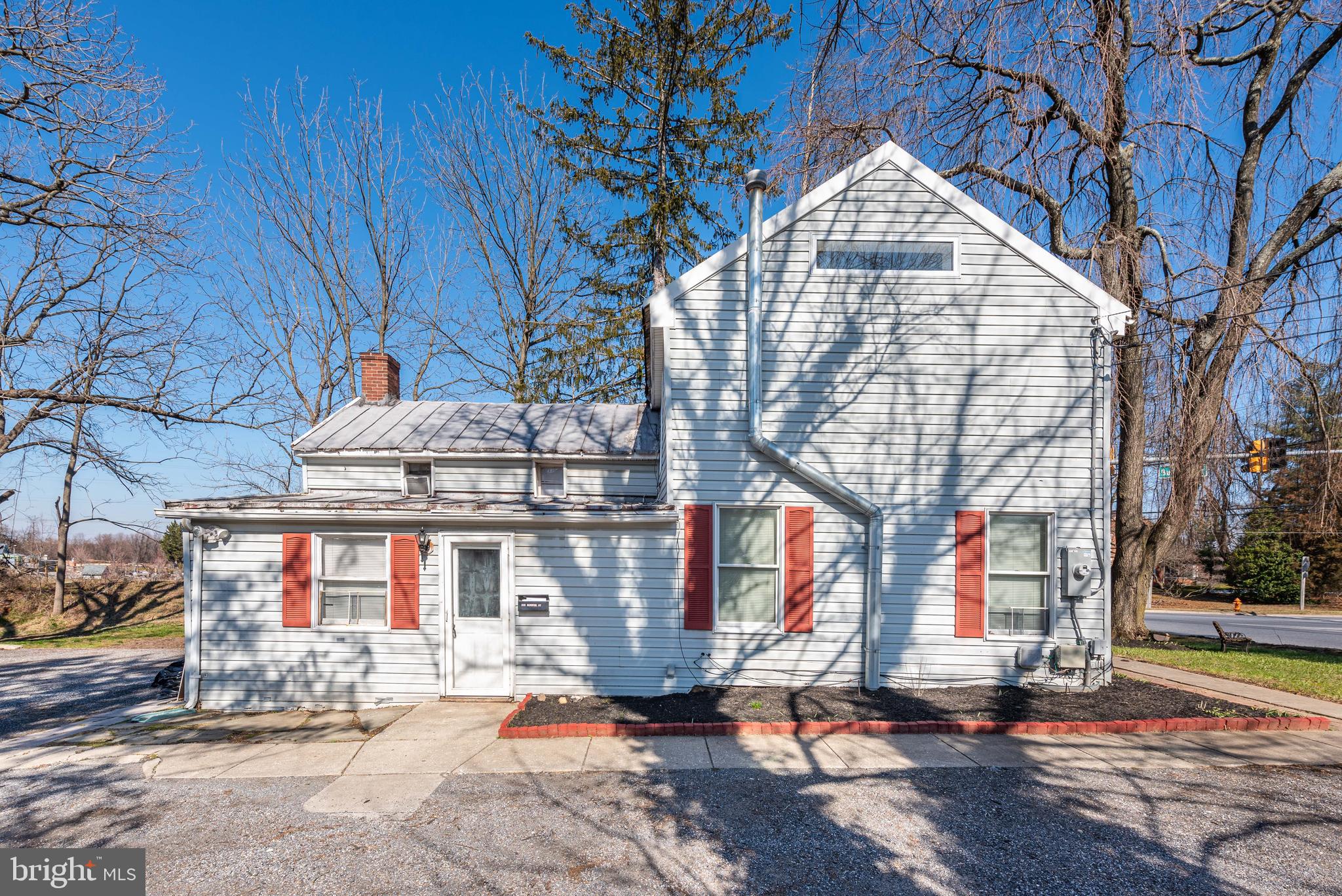 119 Old Hanover Road Reisterstown, MD 21136 - Photo 33 of 36