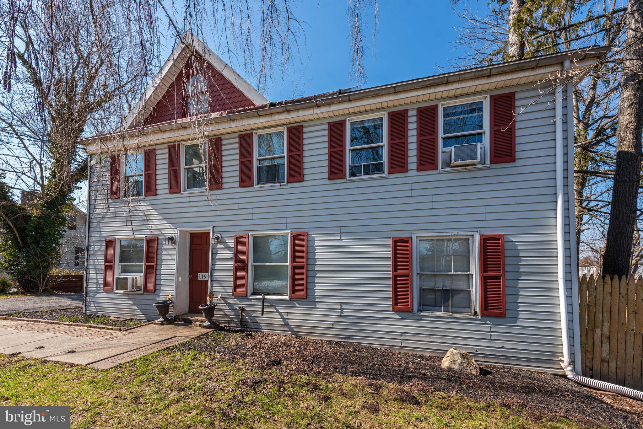 119 Old Hanover Road Reisterstown, MD 21136 - Photo 35 of 36