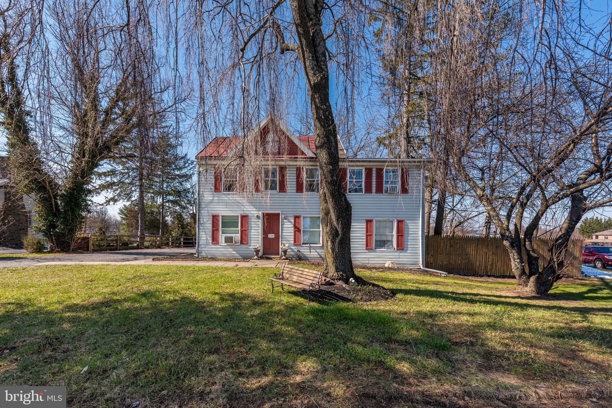 119 Old Hanover Road Reisterstown, MD 21136 - Photo 36 of 36