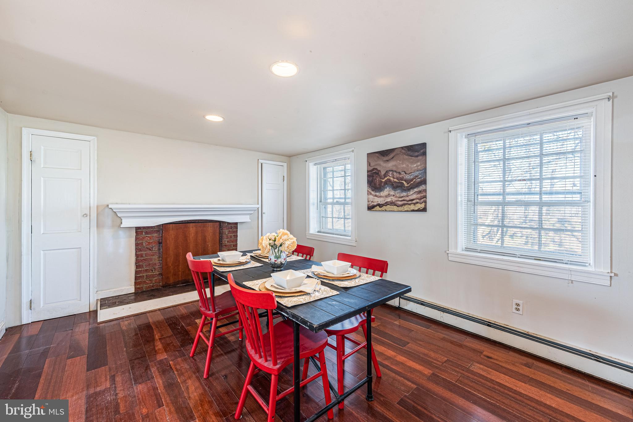 119 Old Hanover Road Reisterstown, MD 21136 - Photo 6 of 36