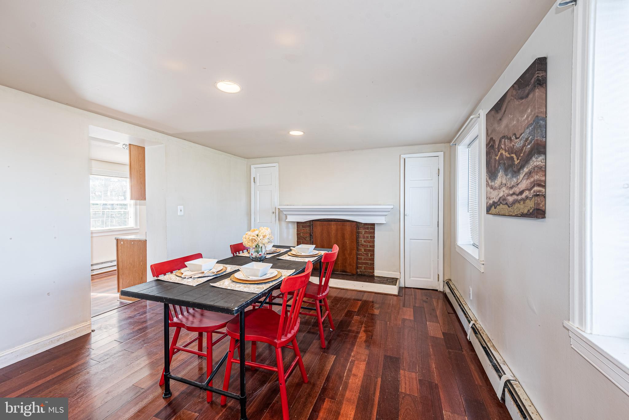 119 Old Hanover Road Reisterstown, MD 21136 - Photo 7 of 36