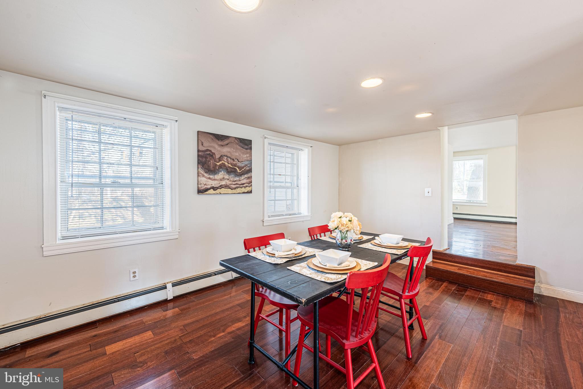 119 Old Hanover Road Reisterstown, MD 21136 - Photo 8 of 36