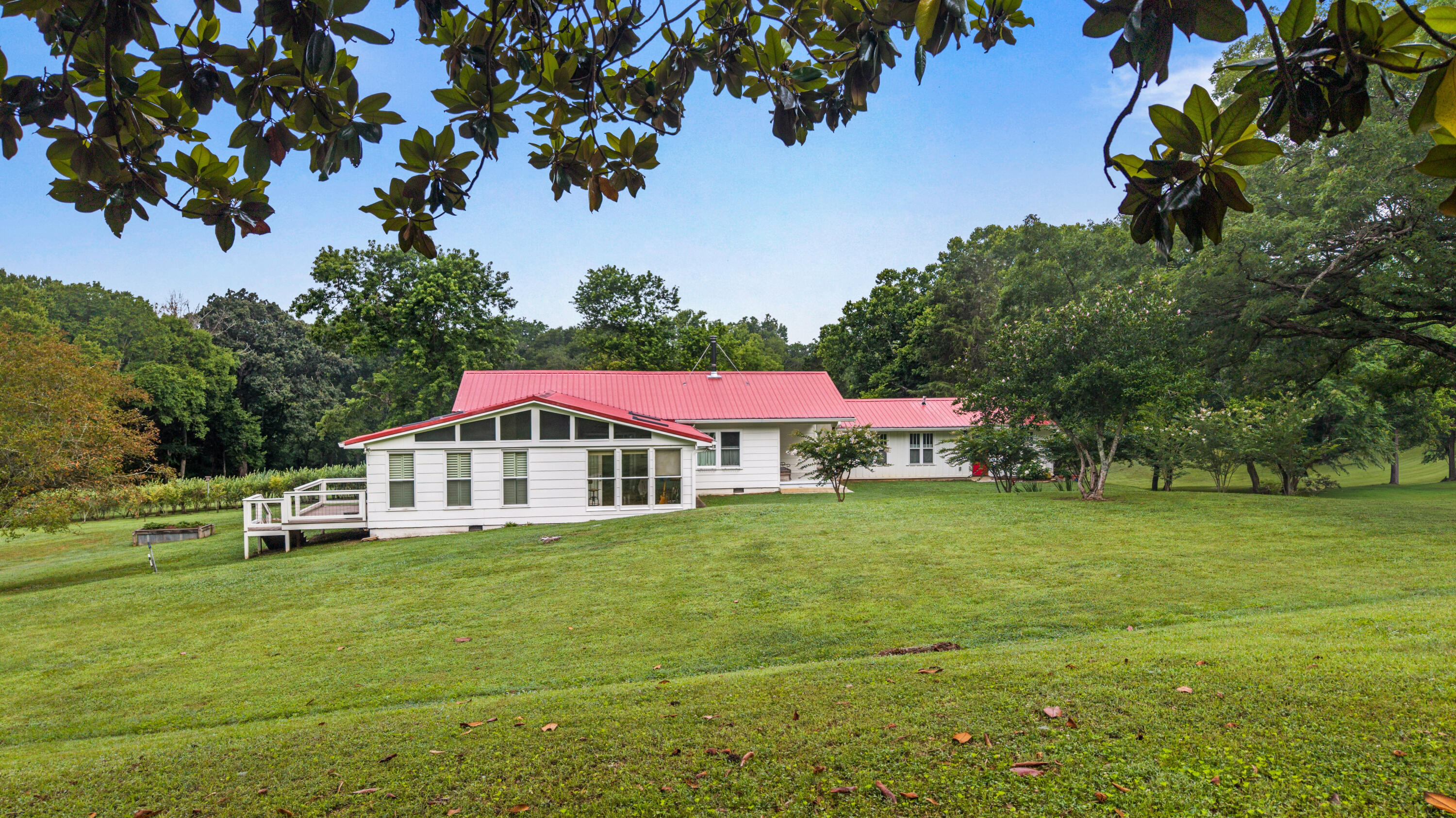 49 Hart Of Pine Road Dunlap, TN 37327 - Photo 110 of 126 CHARMING FARM HOUSE