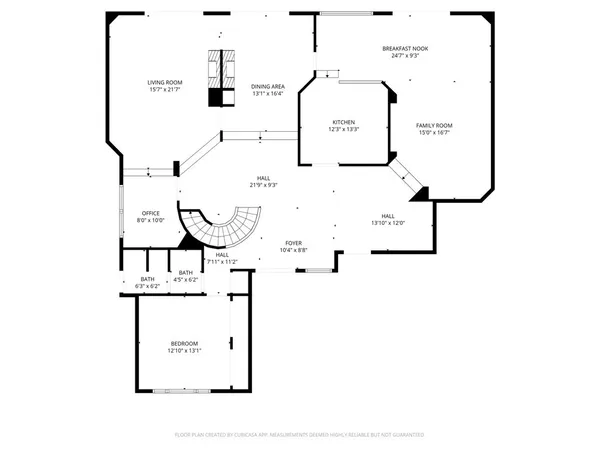 $8,750 | 1236 East Sierra Madre, Glendora, CA 91741