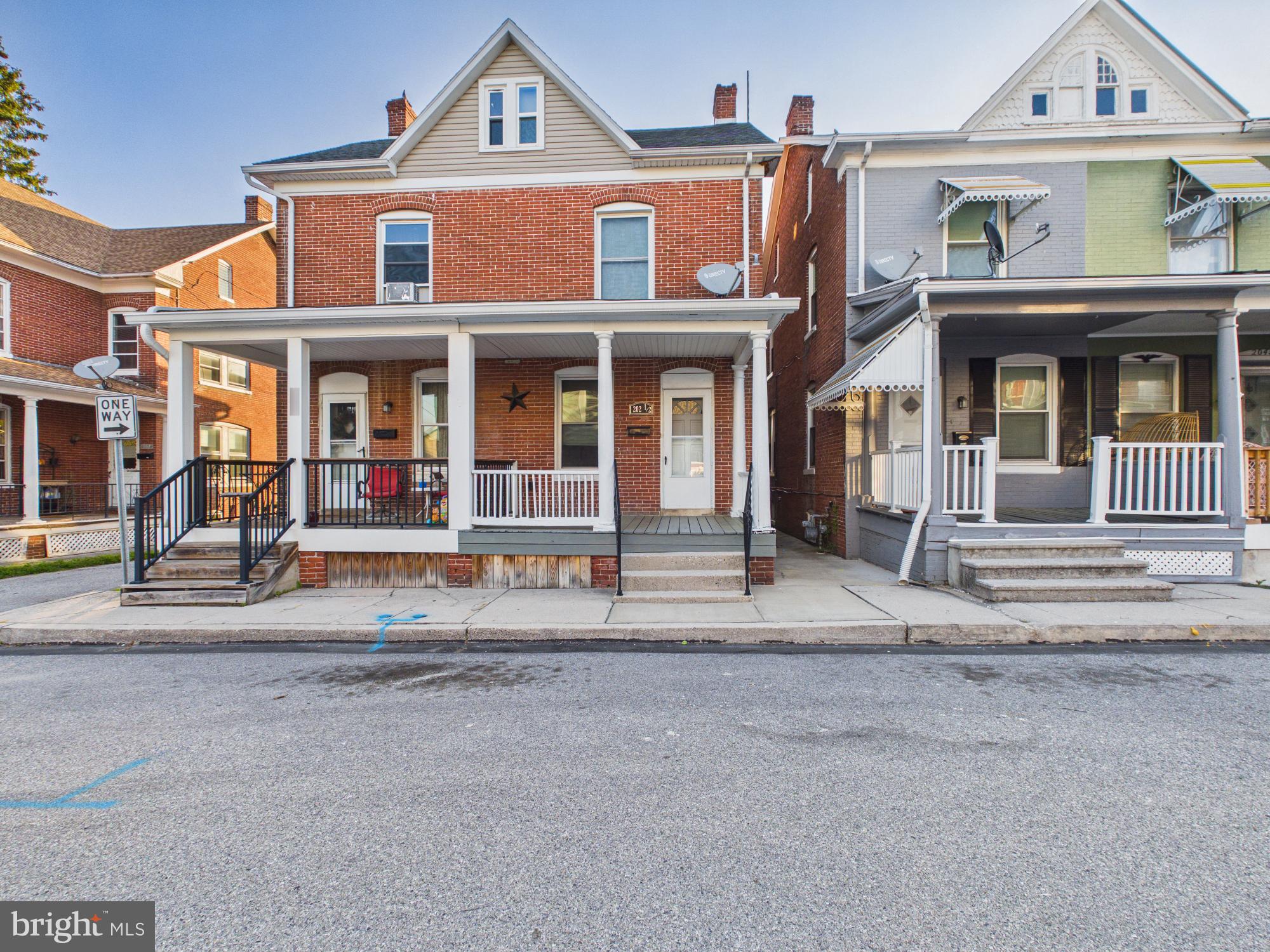 202 Ruth Avenue Hanover, PA 17331 - Photo 2 of 38 Gallery Image 2