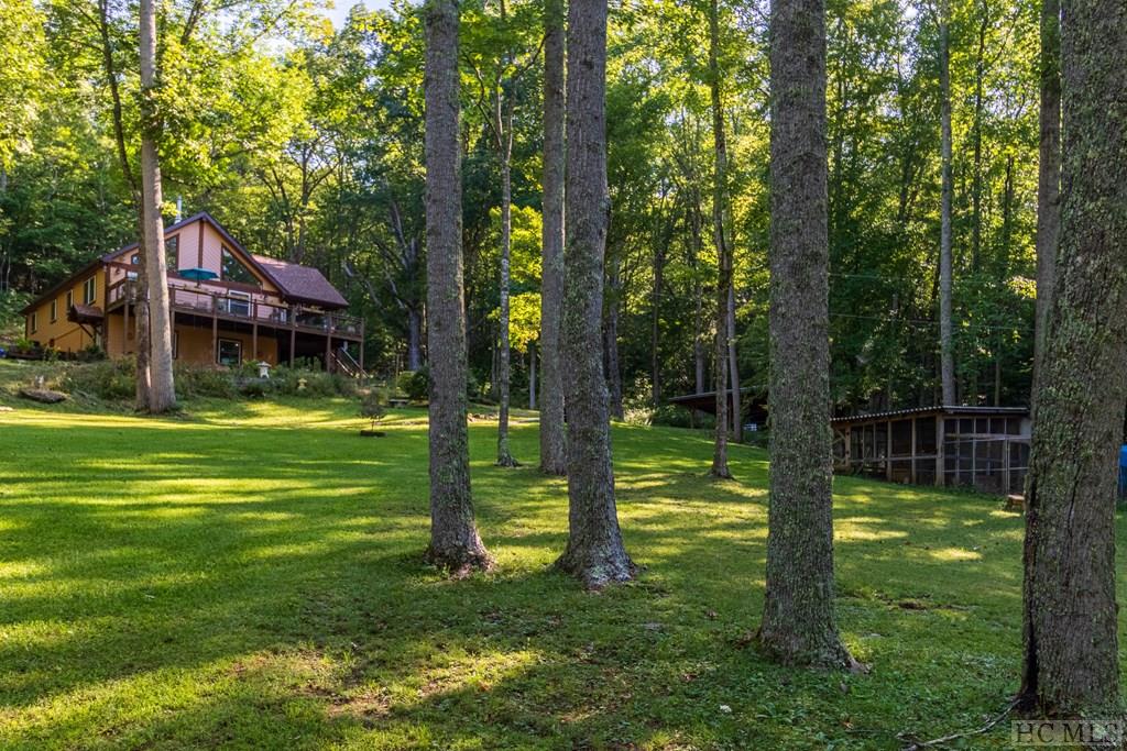3836 Little Ellijay Road Franklin, NC 28734 - Photo 20 of 22 Gallery Image 20