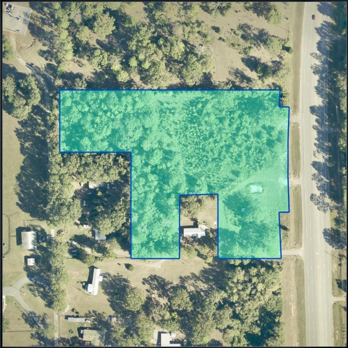 50117 Rabun Road Bay Minette, AL 36507 - Photo 1 of 5 Map