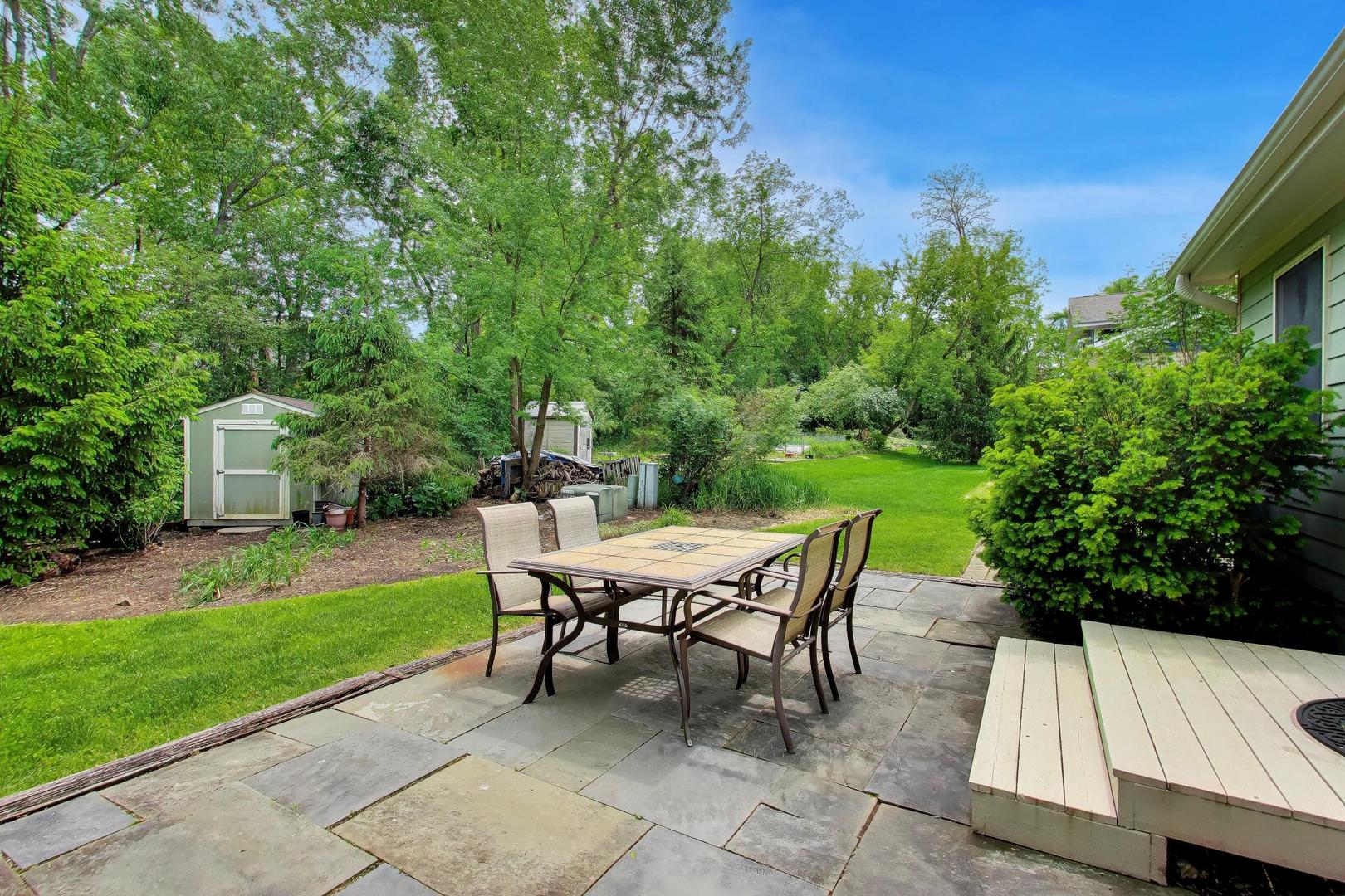 2302 Lisa Court Rolling Meadows, IL 60067 - Photo 38 of 46