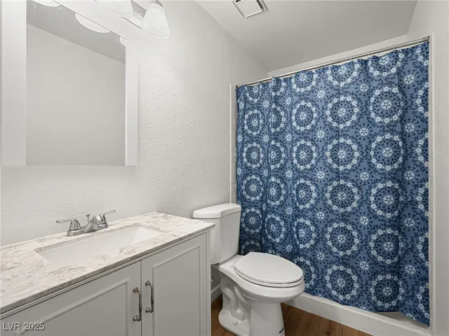 $224,500 | 2214 Pebble Creek Lane, Laughlin, NV 89029