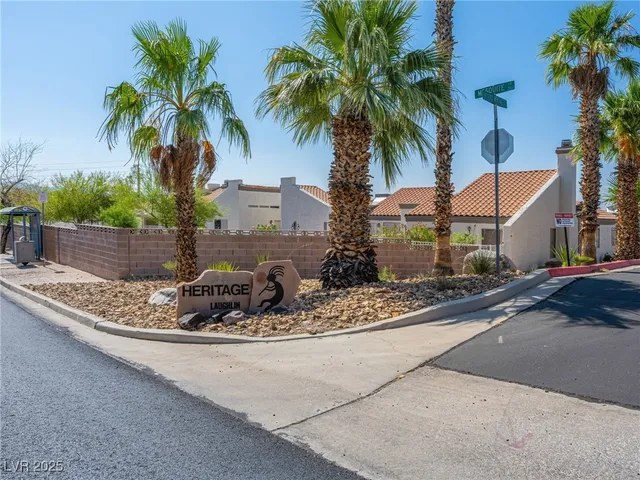 $224,500 | 2214 Pebble Creek Lane, Laughlin, NV 89029